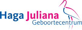 Logo Haga Juliana Gebootecentrum