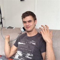 Wesley Bakker