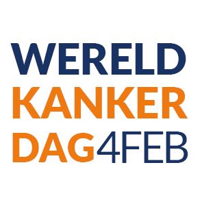 Wereld kankerdag