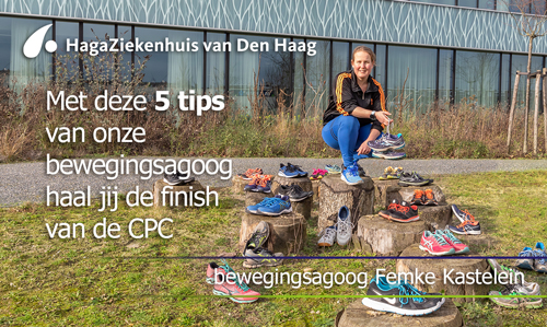 bewegingsagoog Femke Kastelein