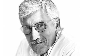Oncologisch chirurg Herman Boutkan