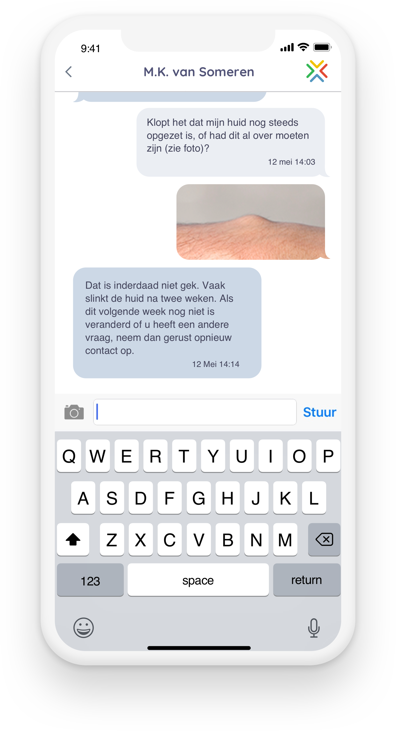 Appen via BeterDichtbij