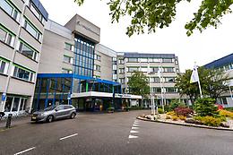 Intensive Care HagaZiekenhuis Zoetermeer verandert in een High Care