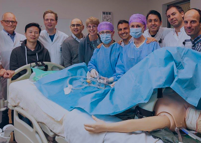 ECMO-team