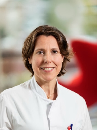 Cardioloog Hamelinck-van Tol