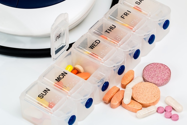 Weet uw arts welke medicijnen u gebruikt?