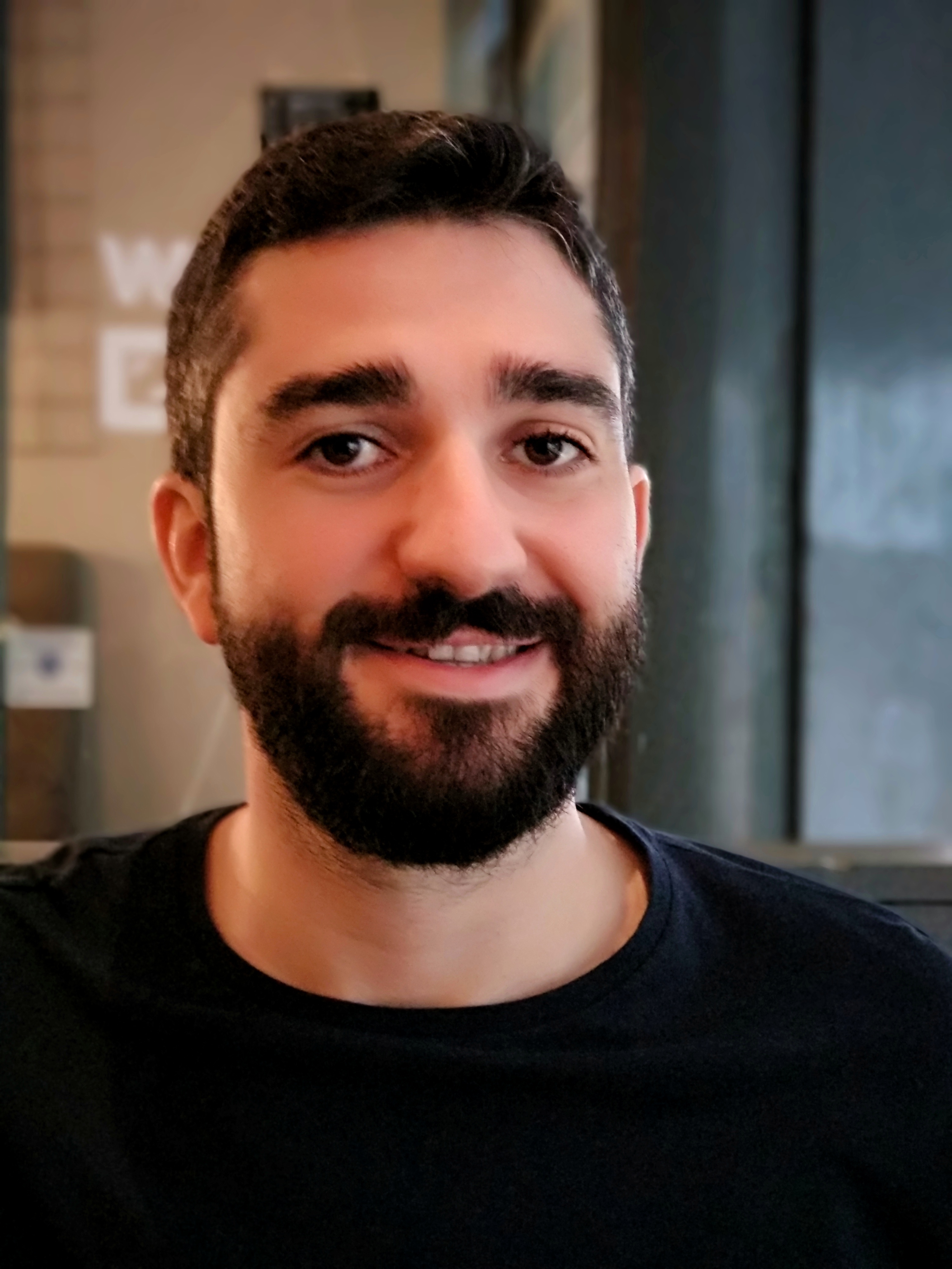 Osman S. Kayhan